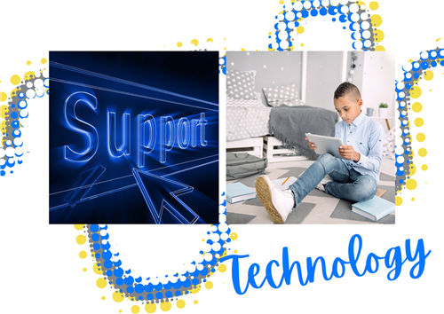 Technology Support 